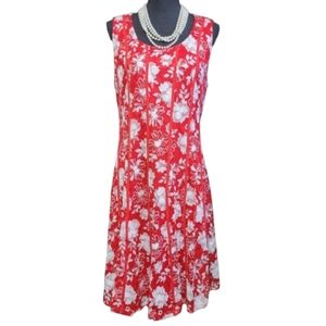 Candalite Hibiscus Dress